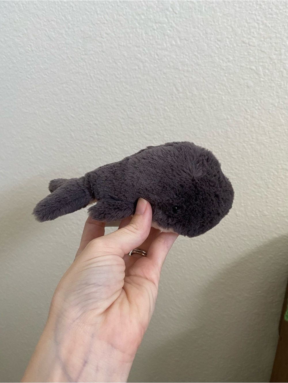 Jellycat Inky Wavelly Whale *Retired*